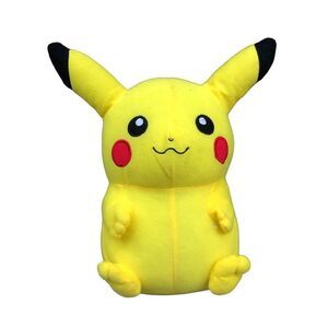 POKÉMON Pikachu Stuffed Animal